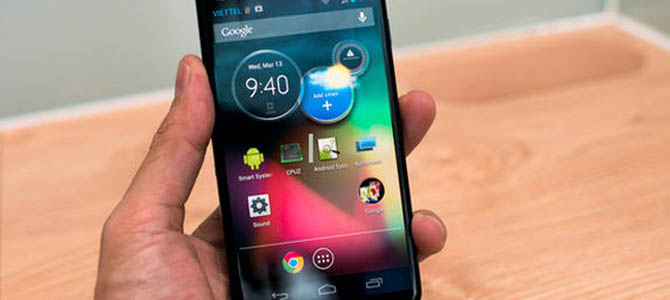 Motorola will release the Moto X Phone soon?