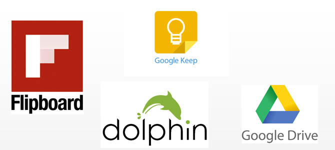 Aplikasi keren Android 2014