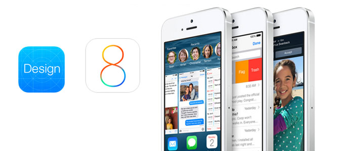 iOS 8 sistem operasi terbaru Apple yang terinovatif