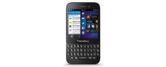 Blackberry Q5 Review
