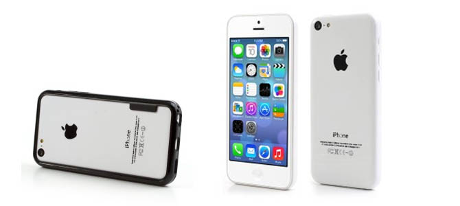Inilah foto-foto resmi iPhone 5c