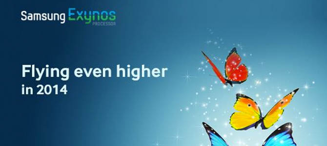 Samsung menyiapkan gadget canggih dengan chip Exynos terbaru di CES